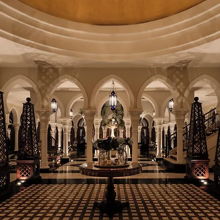 The Grand Makadi