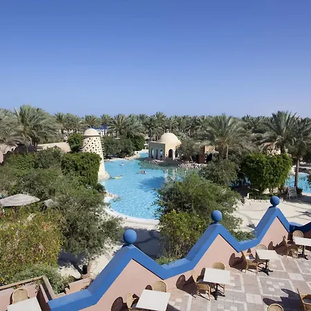 The Grand Makadi