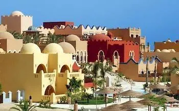 The Grand 4* Makadi-öböl