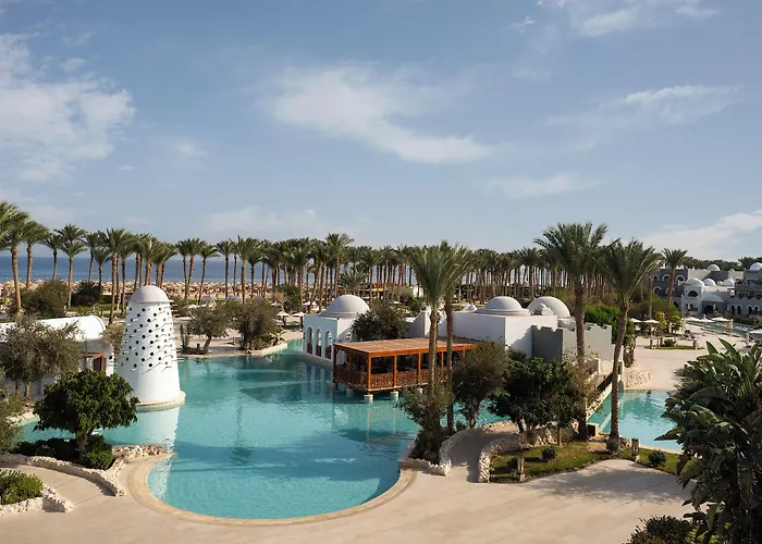 The Grand 4* מאקדי ביי