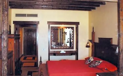 Szálloda The Grand 4*