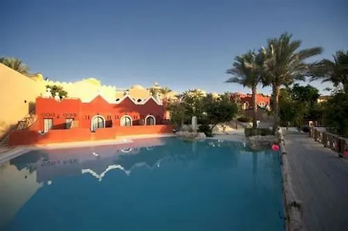Szálloda The Grand 4*