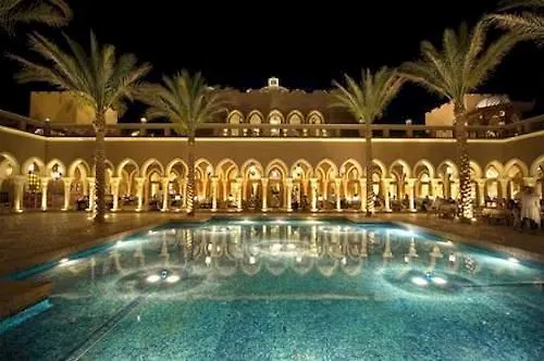 The Grand Szálloda Makadi-öböl