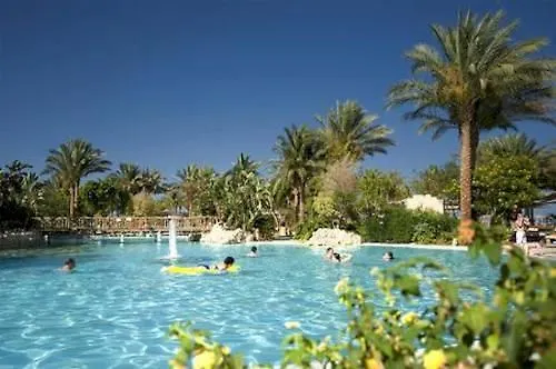 Szálloda The Grand 4*