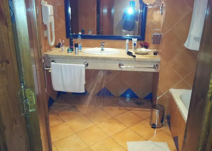 Szálloda The Grand 4*