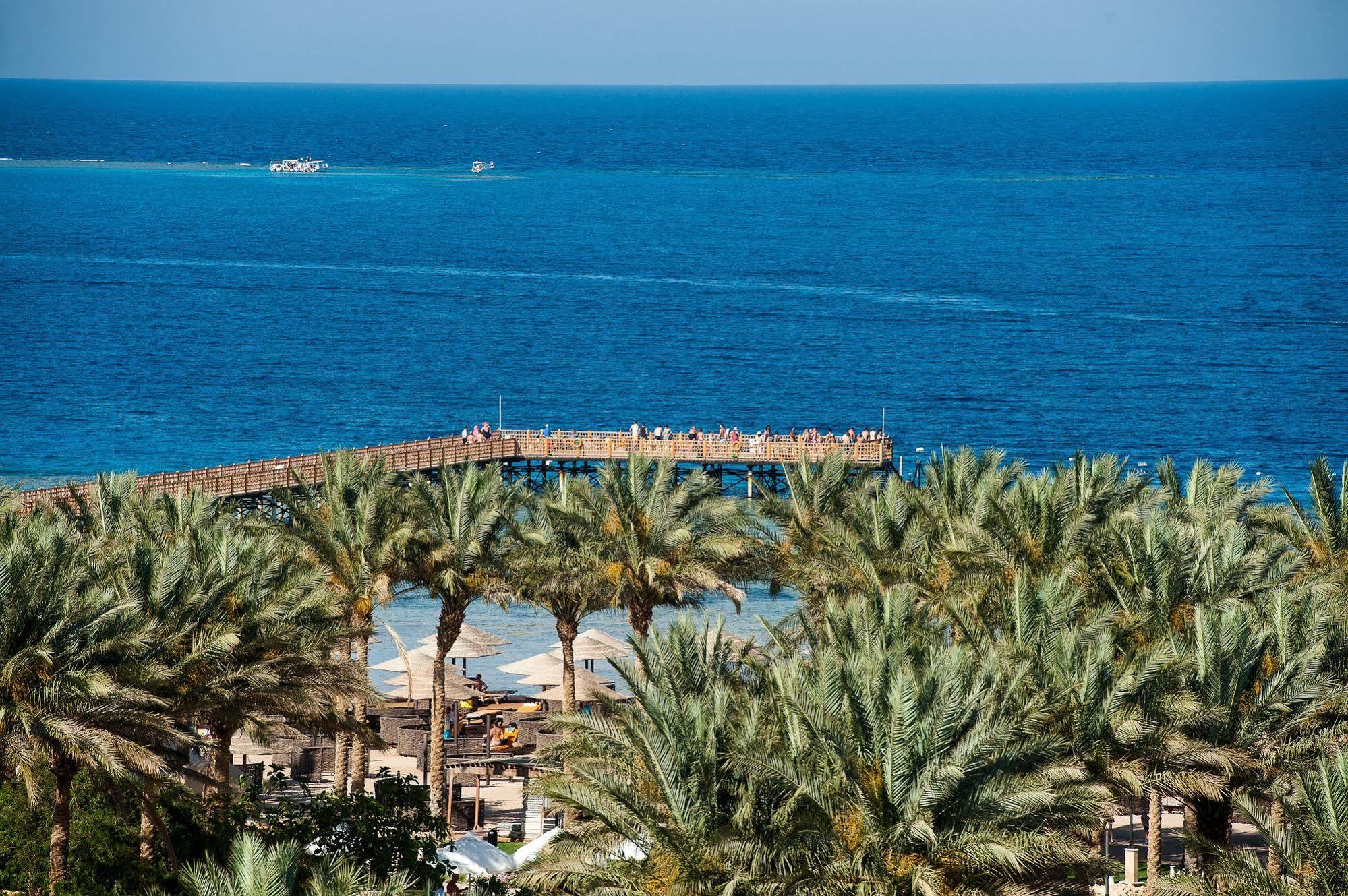 16 tage wetter makadi bay